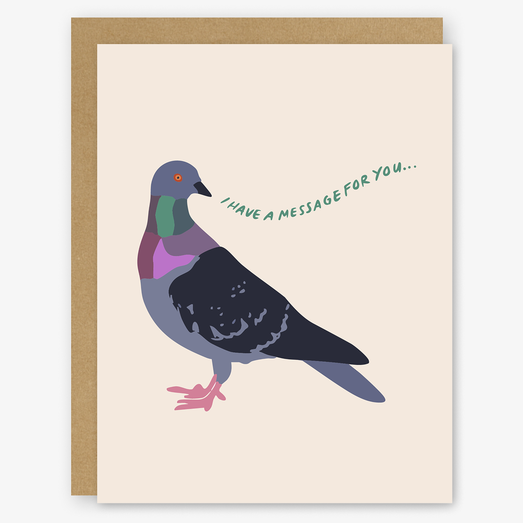 Cat & Animal Cards