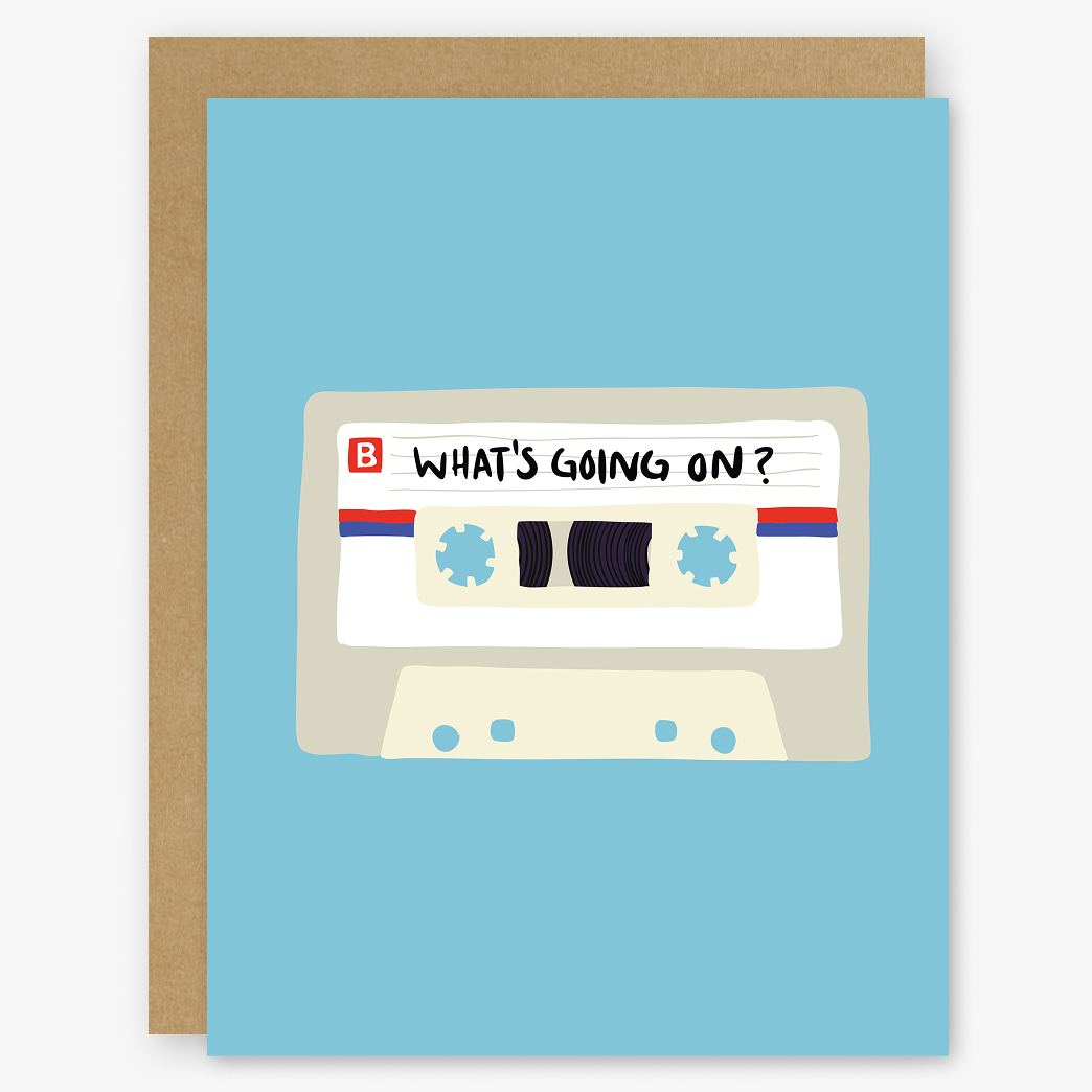 Friendship Cards