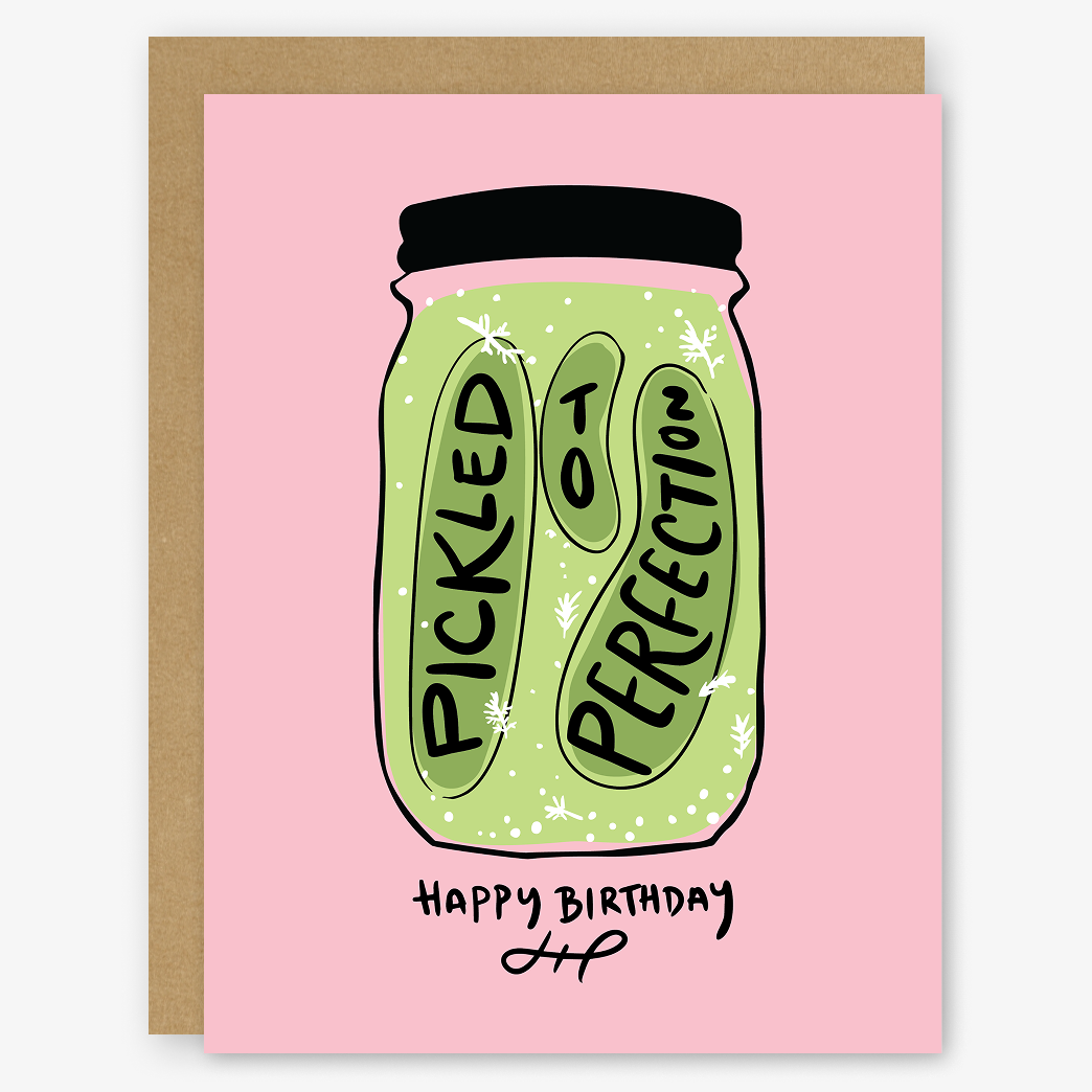 Birthday Cards