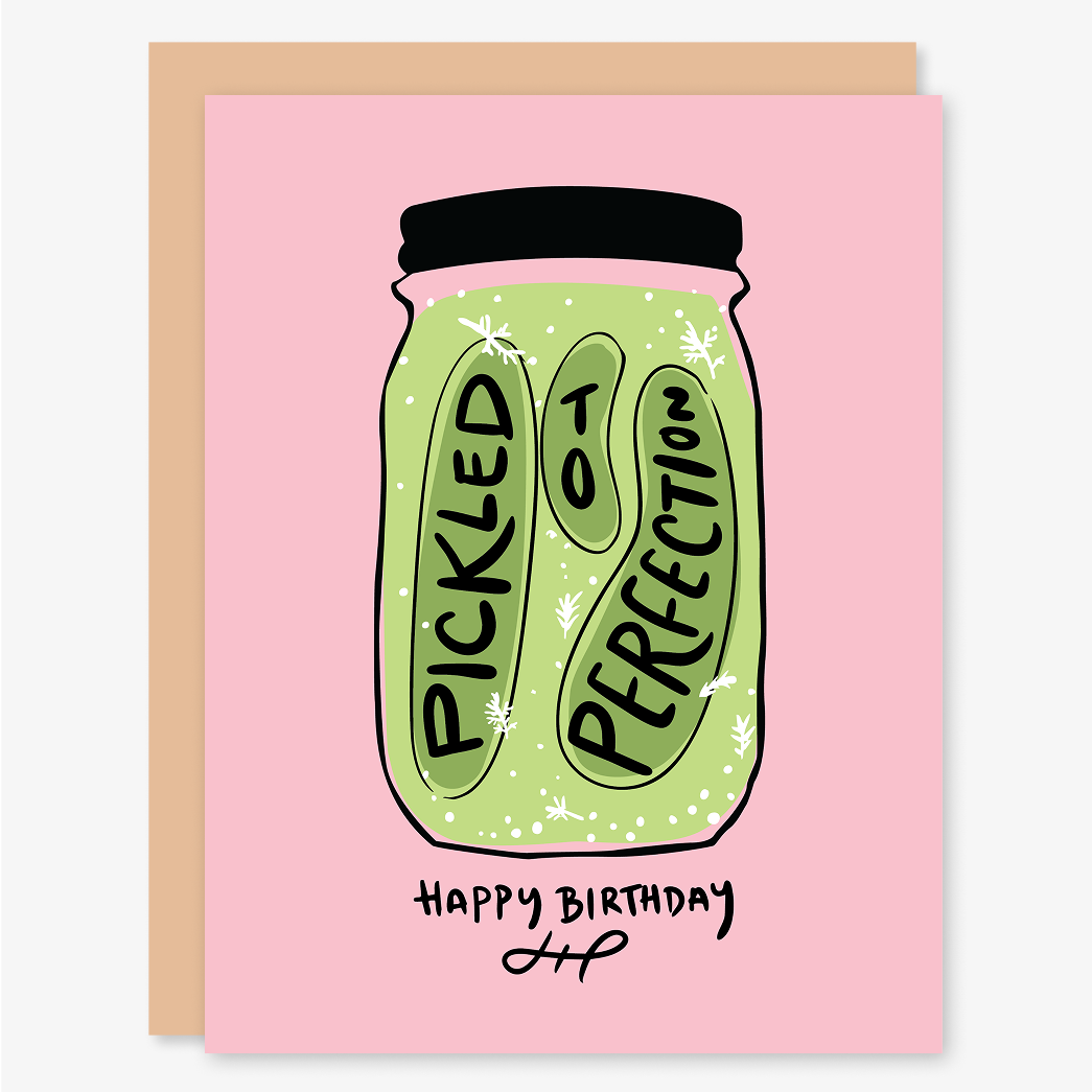 Foodie Cards